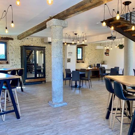Le Domaine De Darracq Hotel Arsagne Eksteriør billede