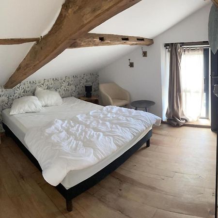 Le Domaine De Darracq Hotel Arsagne Eksteriør billede