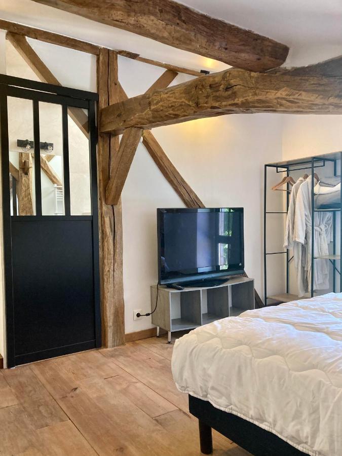 Le Domaine De Darracq Hotel Arsagne Eksteriør billede