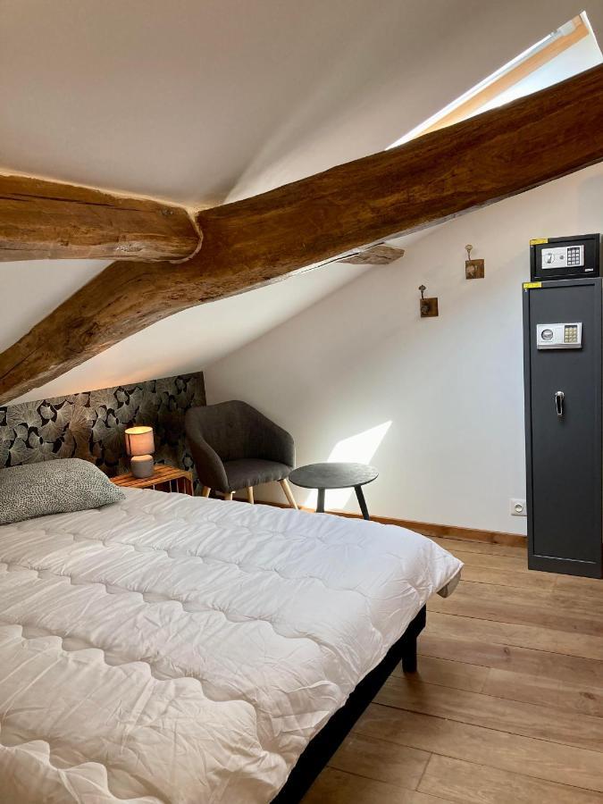 Le Domaine De Darracq Hotel Arsagne Eksteriør billede