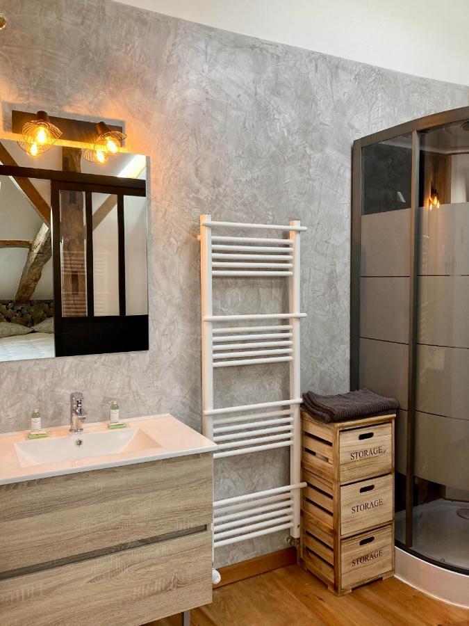 Le Domaine De Darracq Hotel Arsagne Eksteriør billede